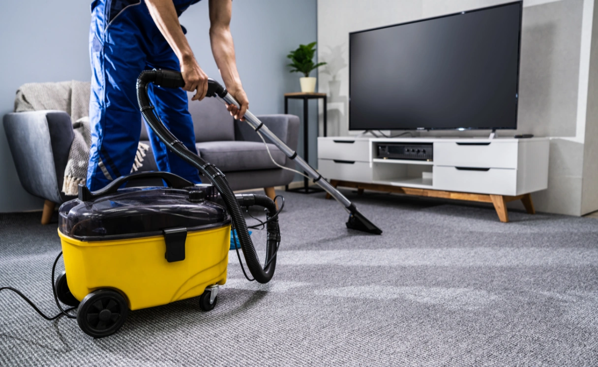Extract Rug Cleaning La Trobe Contact Office